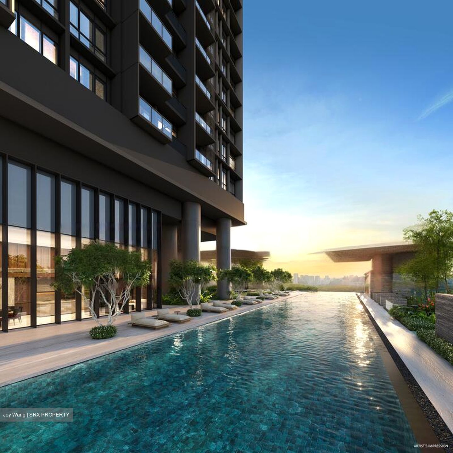 Orchard Boulevard (D10), Condominium #452621581